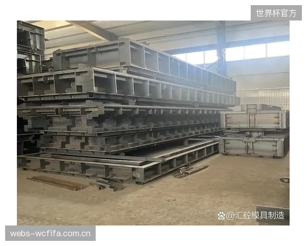 通过采用工厂预制化结构组件,顶尖的模块化体育场项目已将现场建筑材料浪费率控制在5%以下 通过采用工厂预制化结构组件,顶尖的模块化体育场项目已将现场建筑材料浪费率控制在5%以下